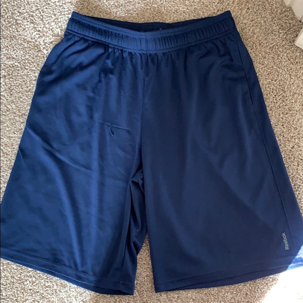 Boy’s Reebok Shorts